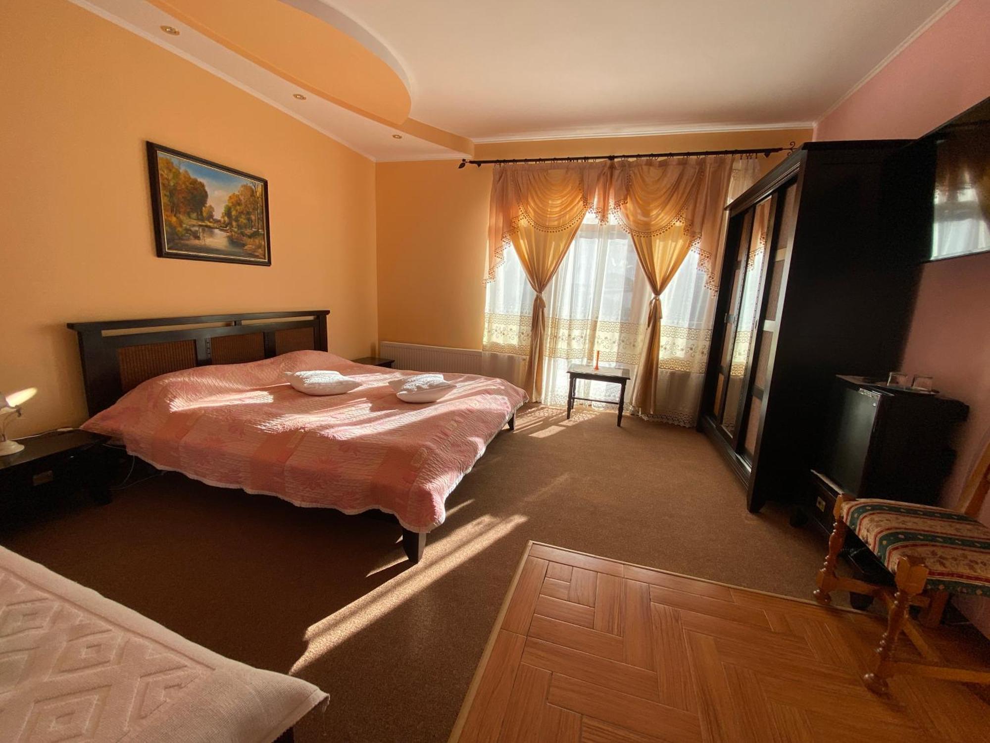 Pensiunea Crocus - Sauna & Billiard Poiana Brasov Extérieur photo