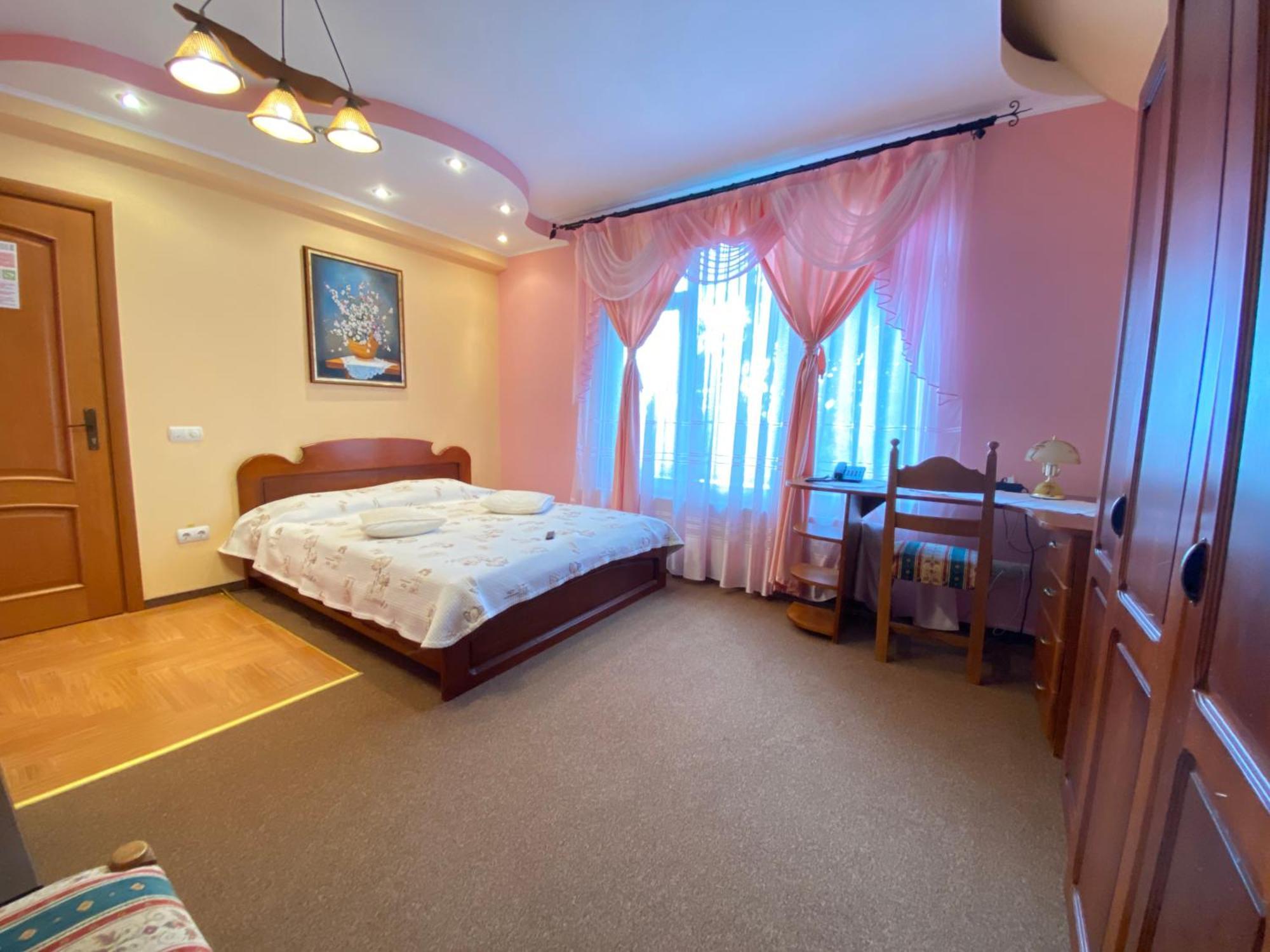 Pensiunea Crocus - Sauna & Billiard Poiana Brasov Chambre photo